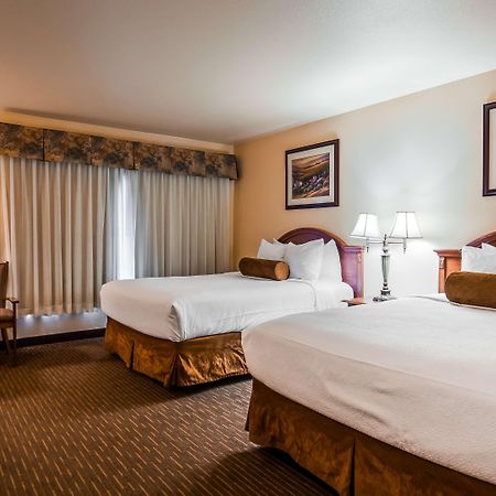 Best Western El Grande Inn Clearlake Dış mekan fotoğraf