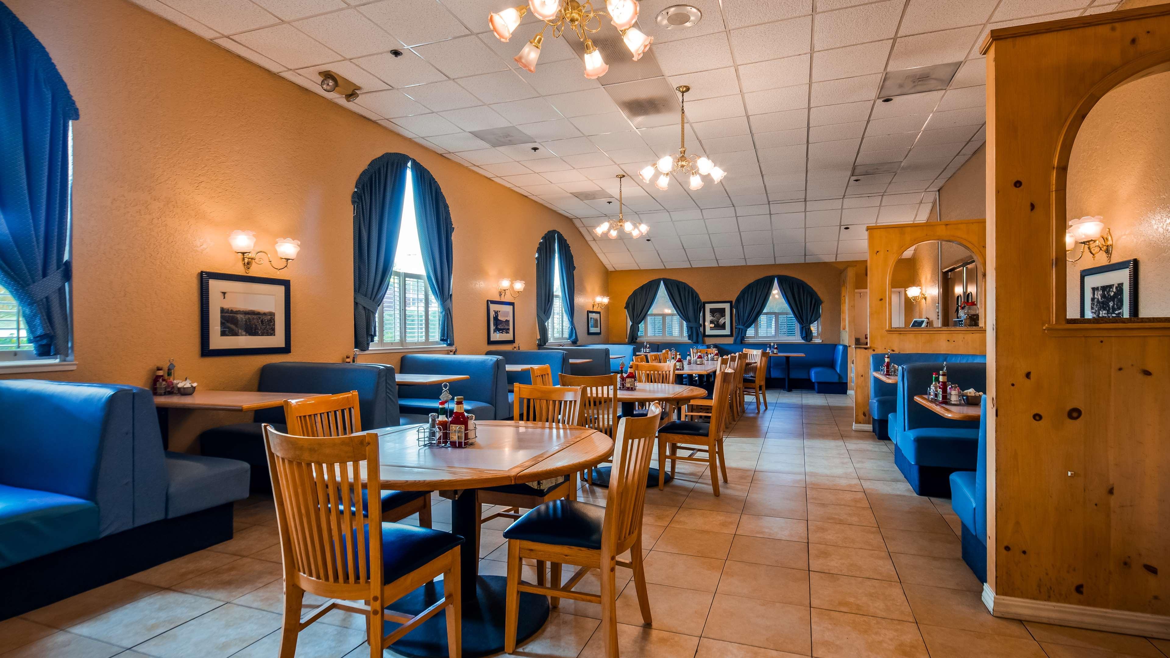 Best Western El Grande Inn Clearlake Dış mekan fotoğraf