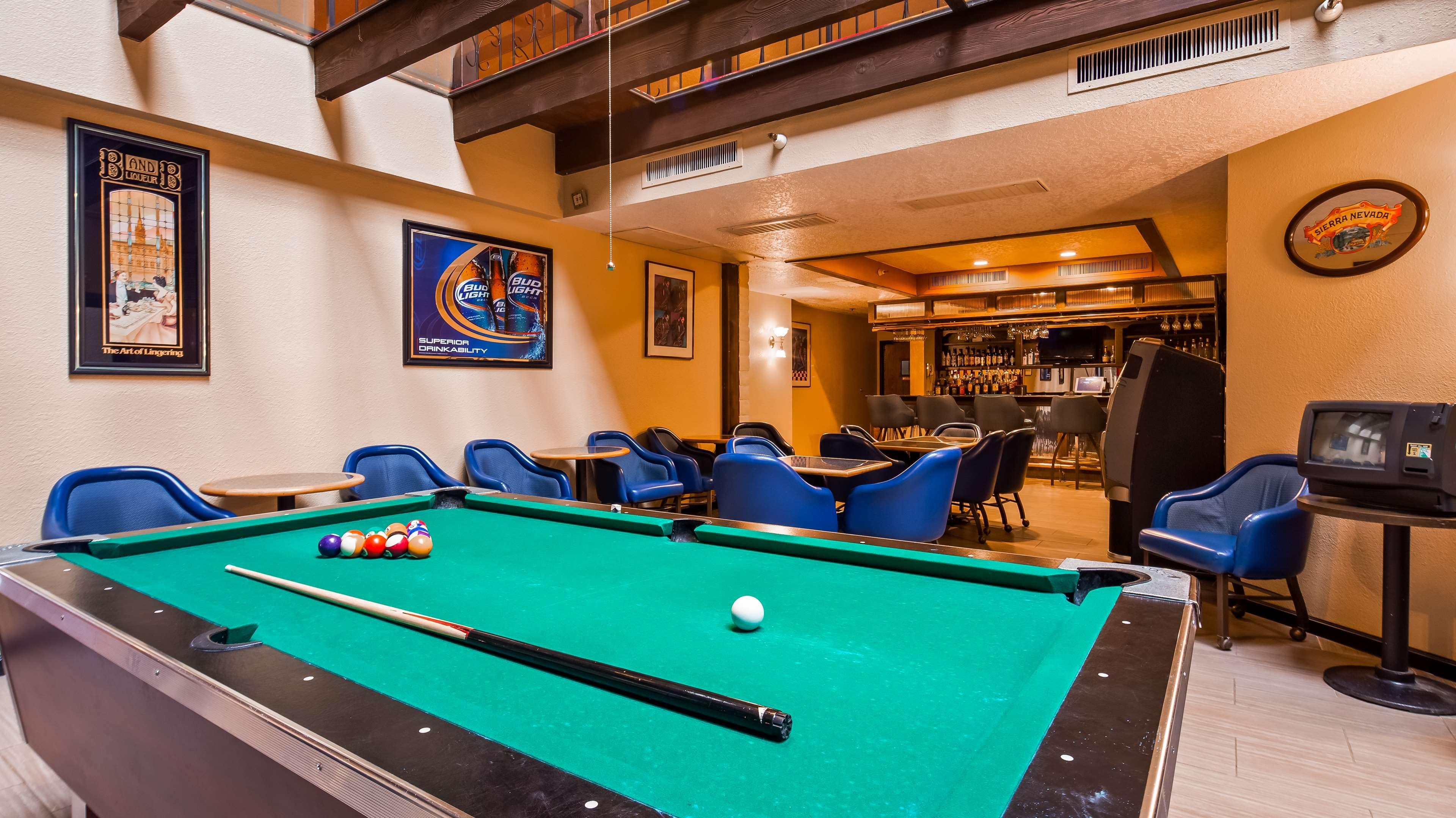 Best Western El Grande Inn Clearlake Dış mekan fotoğraf