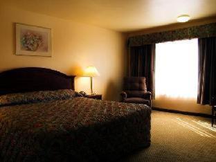 Best Western El Grande Inn Clearlake Oda fotoğraf
