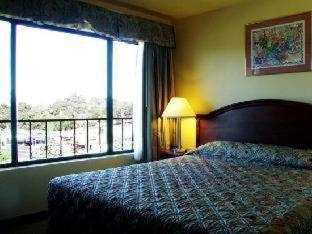 Best Western El Grande Inn Clearlake Oda fotoğraf