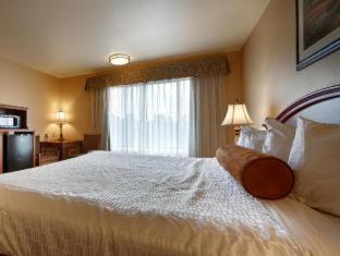 Best Western El Grande Inn Clearlake Oda fotoğraf